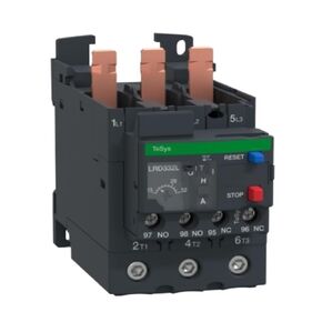 LRD332L Overload Relay 690VAC 23 to 32A 1NO+1NC Class 20 for D40A to D65A in Saudi Arabia