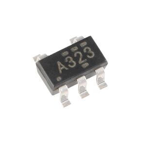 SN74AHC1G32DBVR A323 SOT23-5 Single-Channel 2-Input Positive OR gate Logic chip in Saudi Arabia