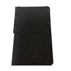 1 قطعة LH10-10B12 وحدة الطاقة AC-DC in Kuwait