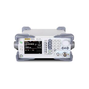 RIGOL DSG830 مولد إشارة RF 3.0 جيجا هرتز مع ضوضاء طور منخفضة -112 DBC / هرتز in Kuwait