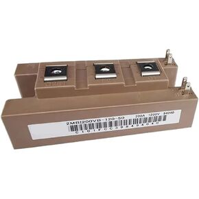 2MBI450VN-120-50 Power Thyristor Module in Saudi Arabia