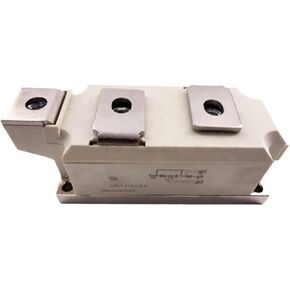 Silicon Controlled Rectifier thyristor Power Module SKKT500/18E in Saudi Arabia