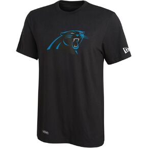 تي شيرت Outerstuff NFL للرجال خفيف الوزن بأكمام قصيرة - 100% بوليستر، تي شيرت كرة قدم مرخص رسميًا in Kuwait
