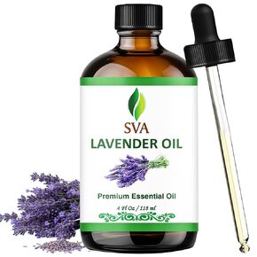 SVA ORGANICS Camellia Oil Organic USDA 4 Oz Pure Natural Cold Pressed Carrier Oil for Skin Care, Hair, Face Cleanser, Shampoo in Saudi Arabia