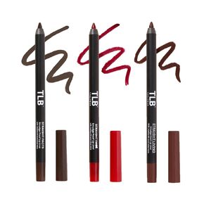 The Lip Bar | Straight Line Lip Liner | Vegan & Cruelty Free | Straight Face in Saudi Arabia