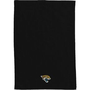 NORTHWEST Jacksonville Jaguars NFL Logo Team منشفة يد 2 عبوة 16 × 26 بوصة in Kuwait