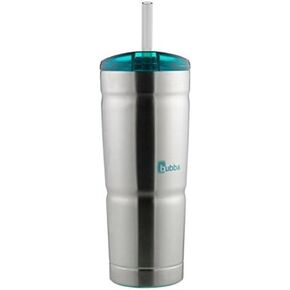 Bubba Envy 24oz Stainless Steel Tumbler with Teal Lid in Saudi Arabia