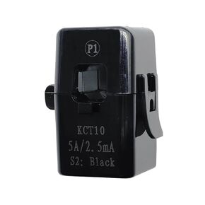 KCT10 محول التيار 5A/5mA 5A/2.5mA 10A/5mA 50A/25mA محول تيار أساسي صغير سبليت 10 مللي متر (5A 5mA) in Kuwait