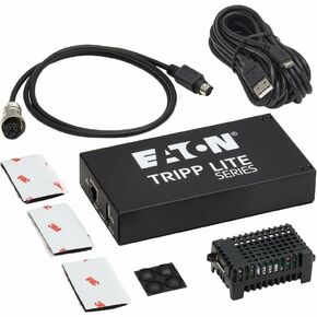 SRCOOLNETLXE Remote Cooling Management SNMP/Web Interface Module in Saudi Arabia