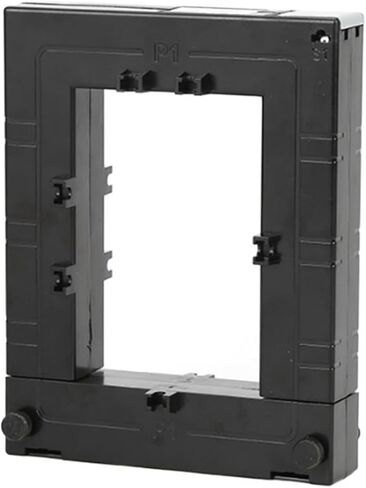 محول الضغط المشبك محول التيار للمتر DP-58 سبليت الأساسية حجم النافذة 50 * 80 مم نوع الحلقة CTs 1000A 1500A 2000A(400A) in Kuwait