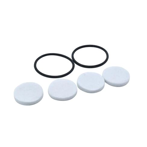 4500Psi 300Bar Seal Ring, Suitable for PCP Oil Water Filter Desiccant Filter high Pressure Submersible Separator in Saudi Arabia