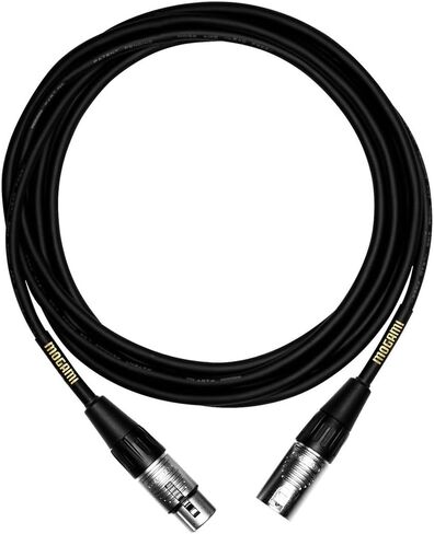 Mogami Core Plus XLR Microphone Cable 25 Foot in Saudi Arabia
