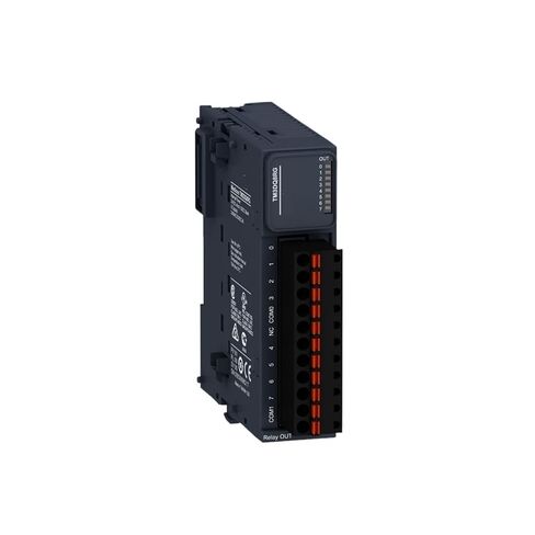TM3DQ8R TM3DQ8RG Module TM3 Output 8 outputs relays in Saudi Arabia