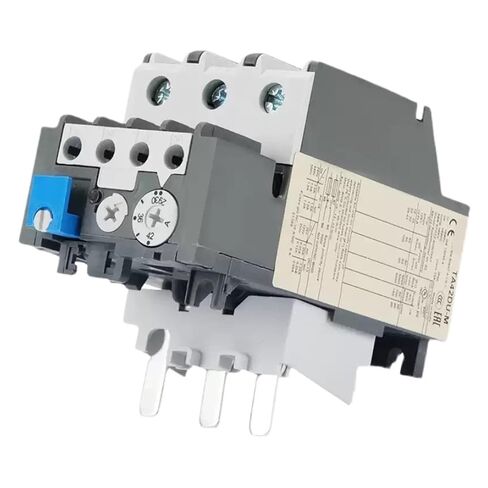 Overload Relay TA200DU-90/110/135/150/175/200(TA200DU-135 100-135A) in Saudi Arabia