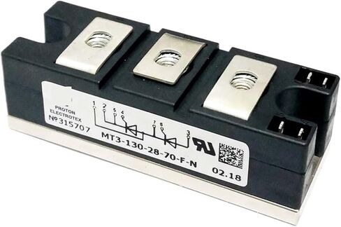 وحدة الثايرستور MT3-130-28-70-F-N MT3-130-28/70-FN in Saudi Arabia