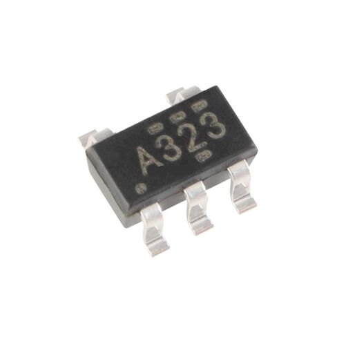 SN74AHC1G32DBVR A323 SOT23-5 شريحة منطقية ذات قناة واحدة ومدخلين إيجابيين أو بوابة in Kuwait