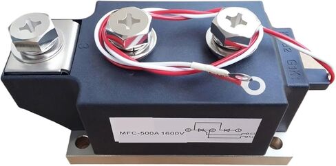 MFC500A MFC500A1600V MFC500-16 وحدة الثايرستور in Kuwait