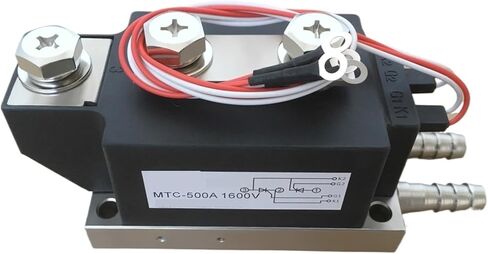 MTC500A MTC500A1600V MTC500-16 وحدة الثايرستور in Kuwait