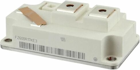 FZ300R12KE3G Power Discrete Semiconductor Thyristor FZ600R12KE4HOSA1 FZ600R12KE3HOSA1 Module in Saudi Arabia