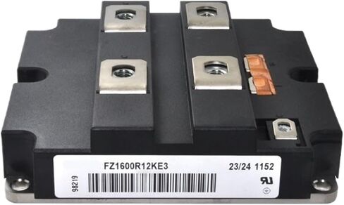 FZ1600R12KE3 Module in Saudi Arabia