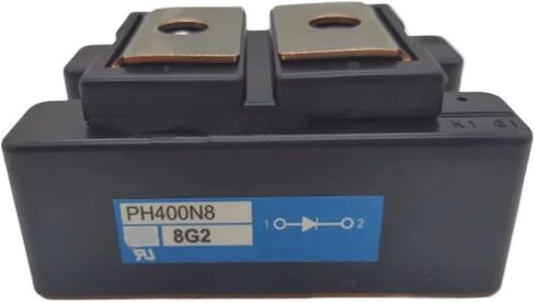وحدة الثايرستور PH400N8 400A 800V in Saudi Arabia