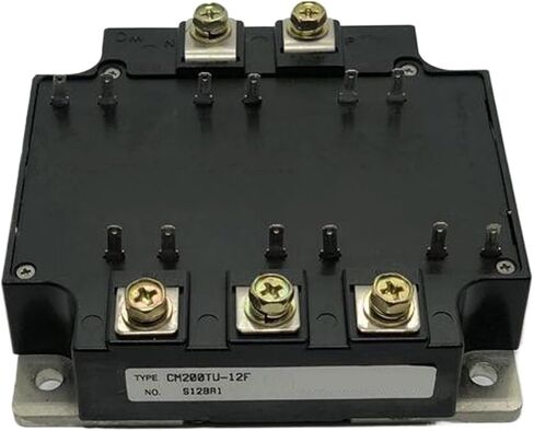 1PC CM200TU-12F Module CM200TU12F in Saudi Arabia