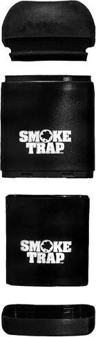 Smoke Trap 2.0 - مرشحات بديلة لفلتر الهواء الشخصي - 3 عبوات - مرشح الدخان (Sploof) in Kuwait