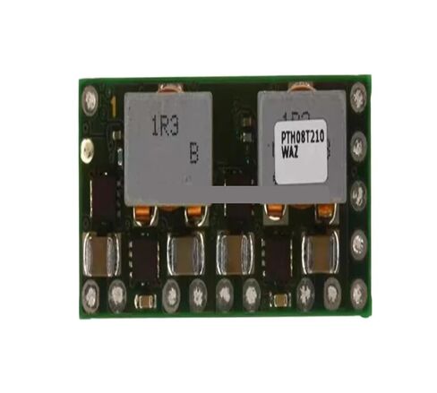 PTH08T210WAZ Module DC Converter in Saudi Arabia