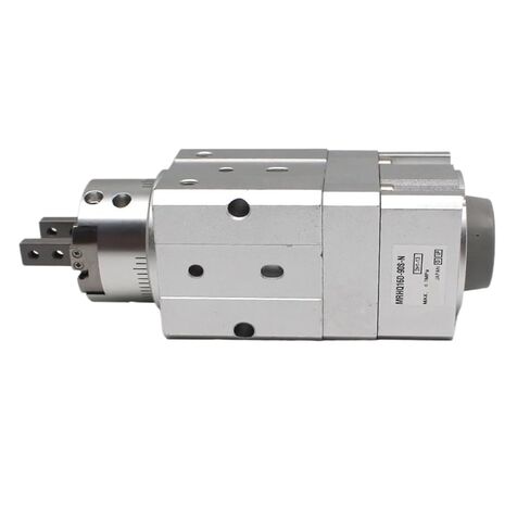 MRHQ Rotary Gripper Pneumatic MRHQ10C-90S-N MRHQ10C-180S-N MRHQ10D-90S-N MRHQ10D-180S-N MRHQ10S-90S-N MRHQ10S-180S-N(MRHQ10C-180S-N) in Saudi Arabia