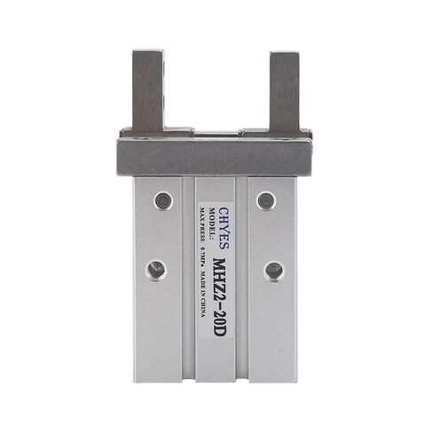 1 قطعة هوائي إصبع تمديد اسطوانة الميكانيكية MHZ2-6D MHZ2-10D MHZ2-16D MHZ2-20D MHZ2-25D MHZ2-32D MHZ2-40D(MHZ2-20D) in Kuwait