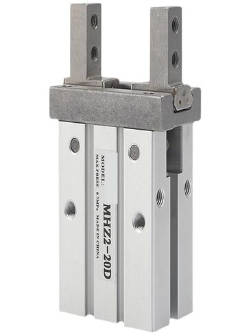 1 قطعة هوائي إصبع تمديد اسطوانة الميكانيكية MHZ2-6D MHZ2-10D MHZ2-16D MHZ2-20D MHZ2-25D MHZ2-32D MHZ2-40D(MHZ2-20D) in Kuwait