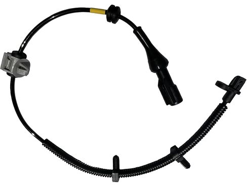 155ab ABS Wheel Speed Sensor for Ford Focus/Focus Europa 2008-2011 OE# 8S4Z2C204A ALS1763 5S12303 (Front Left/Right) in Saudi Arabia