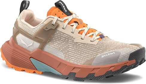 حذاء Salewa Pedroc 2 للرجال - حذاء خفيف الوزن ومسامي للرحلات والمسارات والمشي لمسافات طويلة in Saudi Arabia