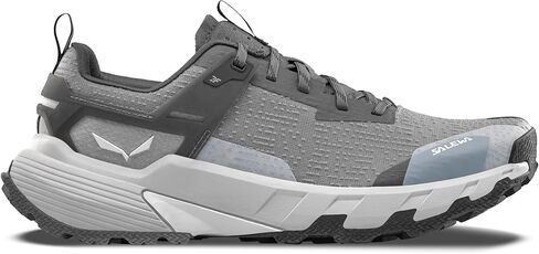 Salewa Men's Pedroc 2 Shoes - Lightweight Breathable Trekking, Trail, & Hiking Shoe in Saudi Arabia