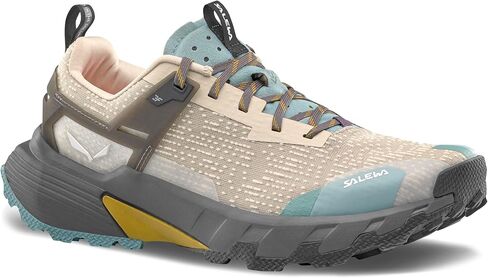 Salewa Men's Pedroc 2 Shoes - Lightweight Breathable Trekking, Trail, & Hiking Shoe in Saudi Arabia