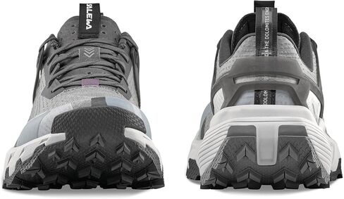 Salewa Men's Pedroc 2 Shoes - Lightweight Breathable Trekking, Trail, & Hiking Shoe in Saudi Arabia