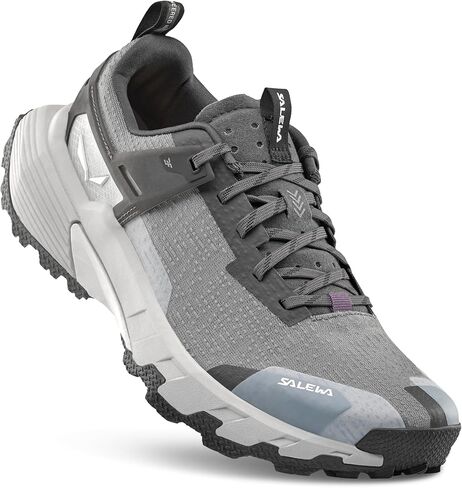 Salewa Men's Pedroc 2 Shoes - Lightweight Breathable Trekking, Trail, & Hiking Shoe in Saudi Arabia