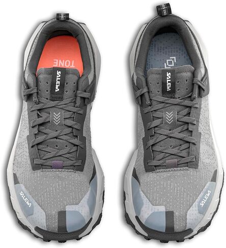 Salewa Men's Pedroc 2 Shoes - Lightweight Breathable Trekking, Trail, & Hiking Shoe in Saudi Arabia