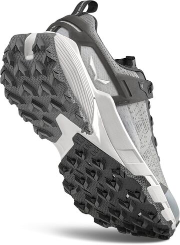 Salewa Men's Pedroc 2 Shoes - Lightweight Breathable Trekking, Trail, & Hiking Shoe in Saudi Arabia