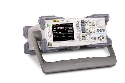 RIGOL DSG830 مولد إشارة RF 3.0 جيجا هرتز مع ضوضاء طور منخفضة -112 DBC / هرتز in Saudi Arabia
