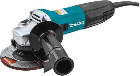 Makita GA4530 4-1/2" Angle Grinder in Saudi Arabia