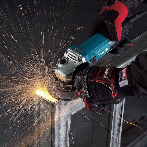 Makita GA4530 4-1/2" Angle Grinder in Saudi Arabia