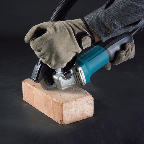 Makita GA4530 4-1/2" Angle Grinder in Saudi Arabia