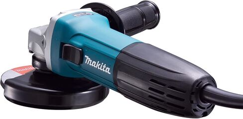 Makita GA4530 4-1/2" Angle Grinder in Saudi Arabia