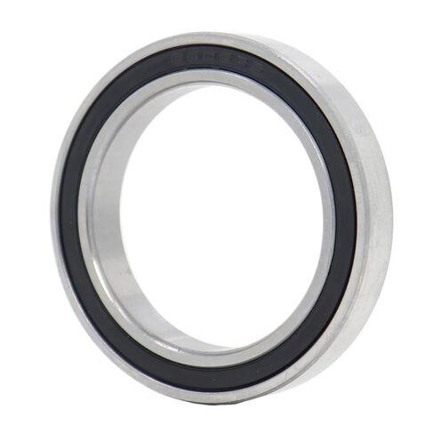 6806RS محمل سيراميك هجين 30*42*7mm 1 قطعة دراجة أسفل الأقواس وقطع الغيار 6806 RS 2RS Si3N4 الكرات 6806-2RS in Kuwait