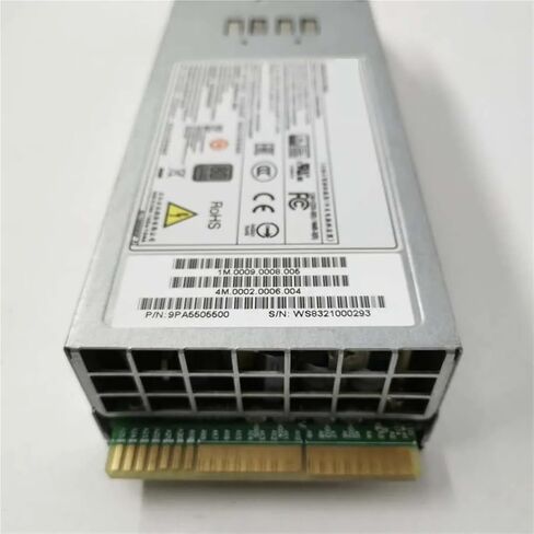 1 قطعة FSP550-20ERM 550 واط تحويل التيار الكهربائي in Kuwait