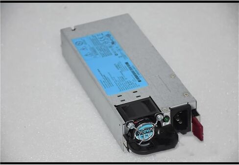 for 742515-001 460W Common Slot Platinum Power Supply 739252-B21 746071-001 in Saudi Arabia