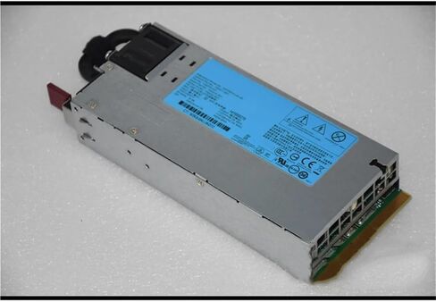 for 742515-001 460W Common Slot Platinum Power Supply 739252-B21 746071-001 in Saudi Arabia