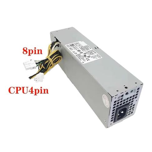 ل OptiPlex 3020 7020 9020 T7100 SFF مصدر الطاقة AC255ES-01 L255ES-00 L255ES-01 F255ES-00 D255AS-00 H255ES-00 H255ES-01 in Kuwait