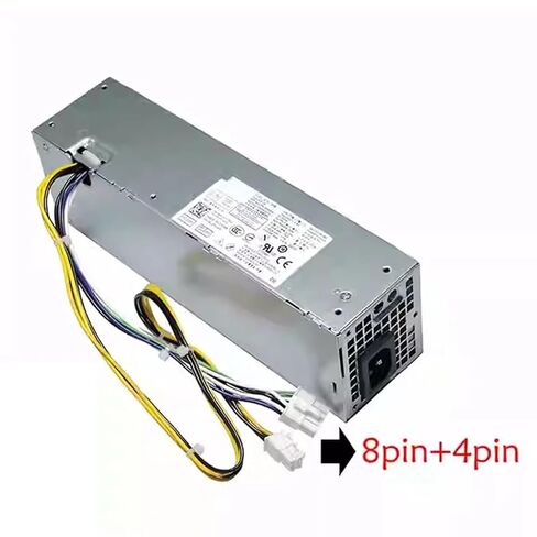 ل OptiPlex 3020 7020 9020 T7100 SFF مصدر الطاقة AC255ES-01 L255ES-00 L255ES-01 F255ES-00 D255AS-00 H255ES-00 H255ES-01 in Kuwait